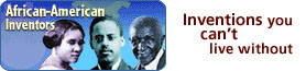 African-American Inventors