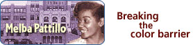Melba Pattillo