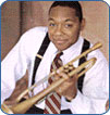 Wynton Marsalis