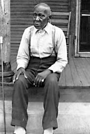 Walter Calloway