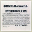 runawayslaveposter