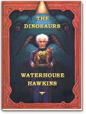 The Dinosaurs, by Waterhouse Hawkins