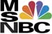 MSNBC Logo