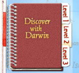 Discover with Darwin