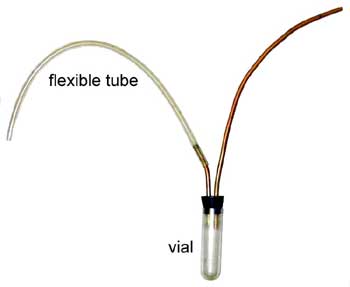 Aspirator
