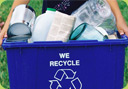 We Recycle