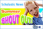 Summer Shout Out!