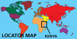 Immigration from Kenya