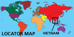 Immigration from Vietnam