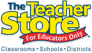 The Teacher Store