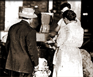 Immigrants