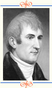 Captain Meriwether Lewis