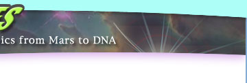 Science Interactives