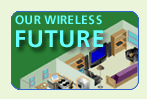 A Wireless Home of the  Future