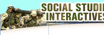 Social Studies Interactives