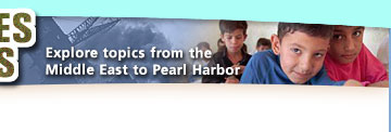 Social Studies Interactives