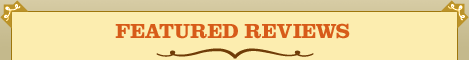 Featured Reviews