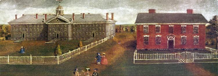 Colonial Period