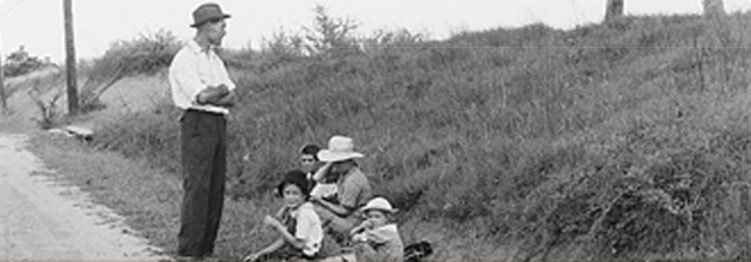 The Great Depression