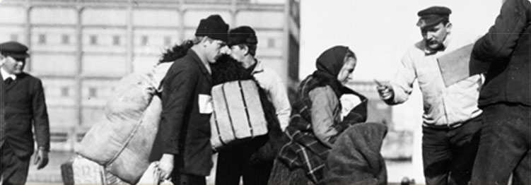 Turn of the 20th Century