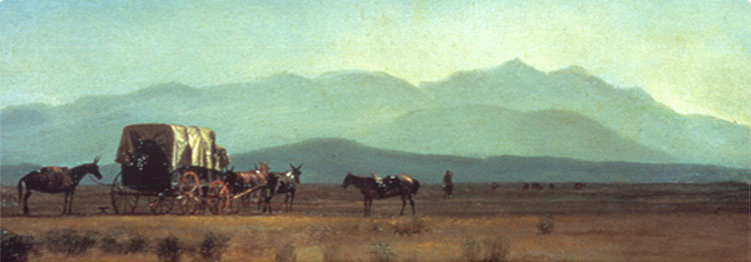 Westward Expansion
