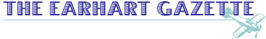 The Earhart Gazette