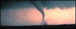 Tornadoes