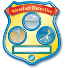 Weather Detective