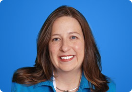 Jill White