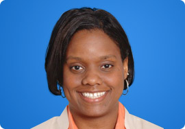 Kechia Williams
