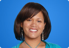 Kechia Williams