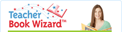 Teacher Book WizardTM