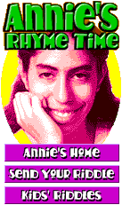Annie's Home | Send Your Riddle | Kids' Riddles