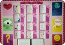 Teachers&rsquo; best bulletin board and classroom display ideas