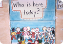 Classroom Management in Photographs