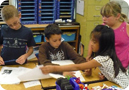 Engaging Students From Day One