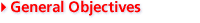 General Objectives
