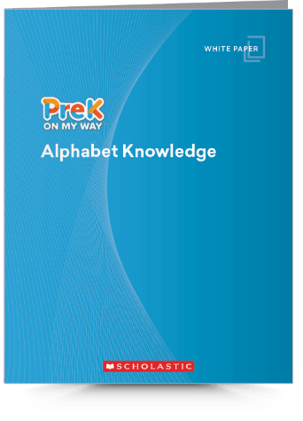 Alphabet Knowledge