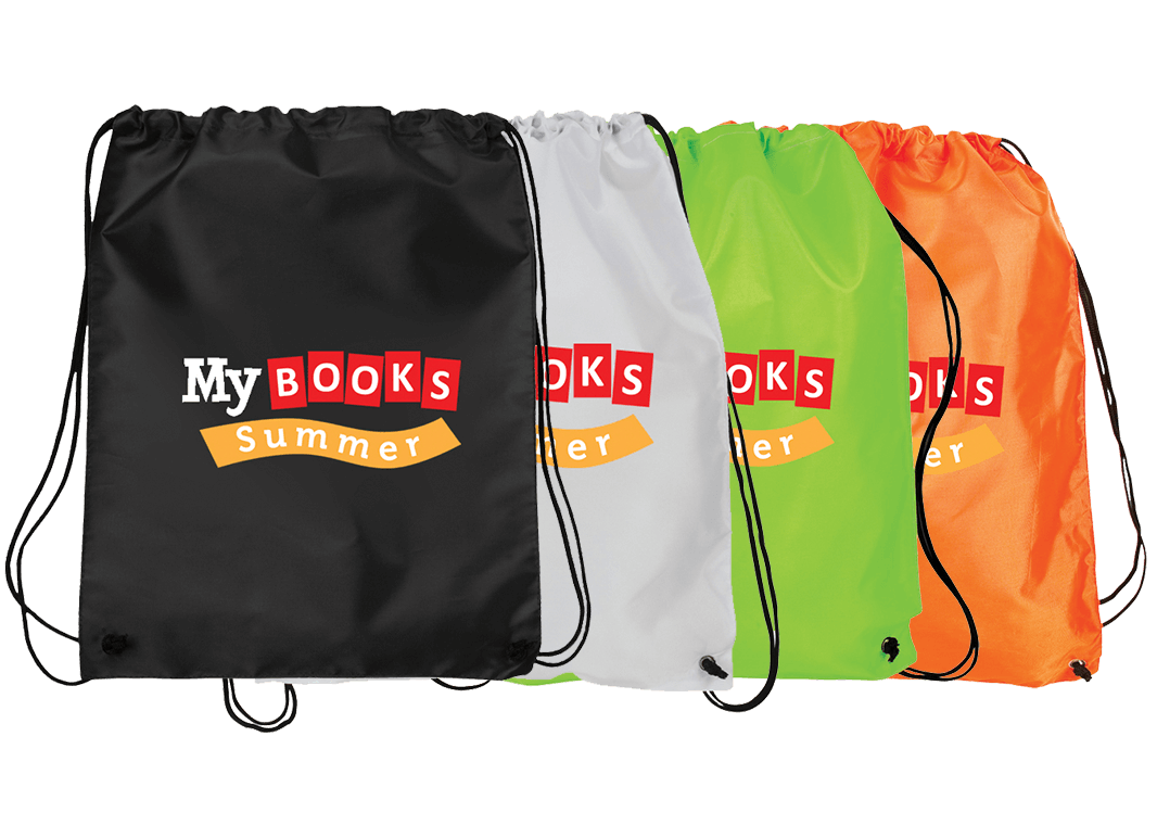 reading bags for students