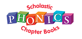phonics-chapter-book