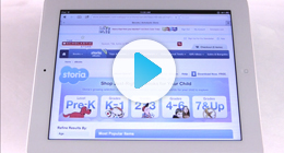 Watch Storia in Action