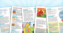Teaching Guides for Storia eBooks