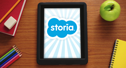 Tips for Teaching With Storia