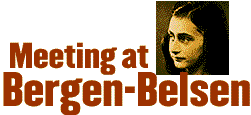 Hanneli at Bergen-Belsen