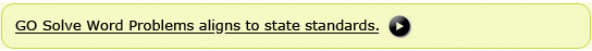 Alignment to Sate Standards