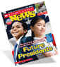 Scholastic News Grades 3/6