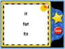 Assessment activities