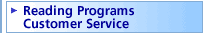 Reading Programs Customer Service