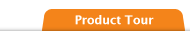 Product Tour tab