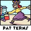 Pat Terns
